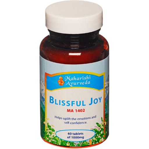 Blissful Joy (MA1402) 60 tabs