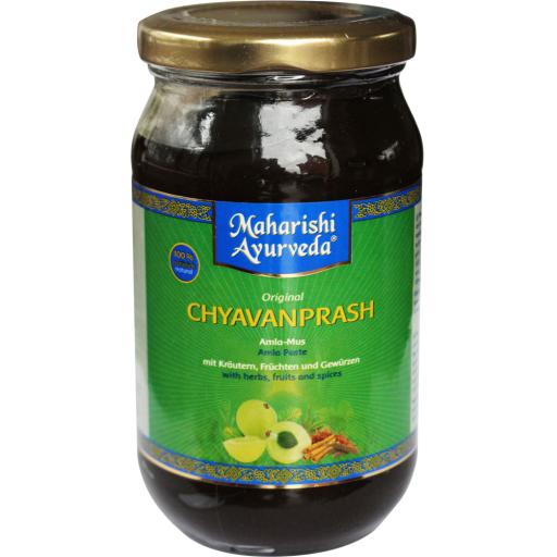 Chyavanprash (Maharishi AyurVeda) 450g