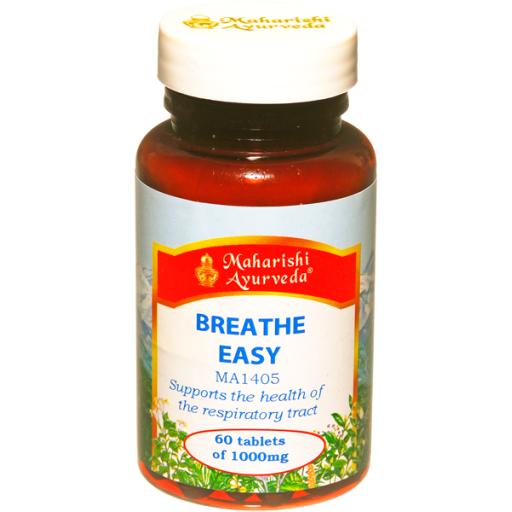 Breathe Easy (MA1405) 20g, 20 tabs