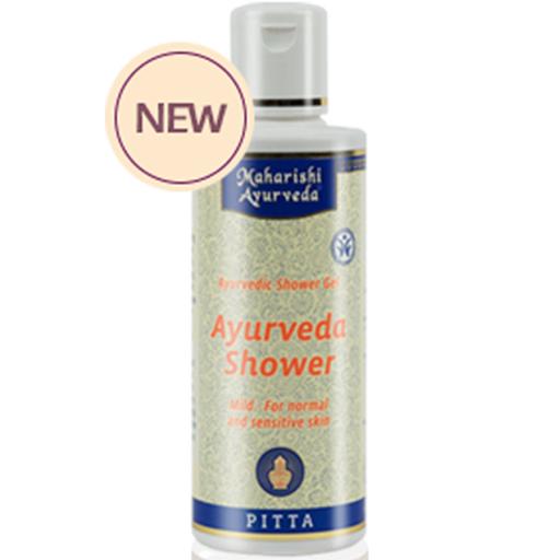 Pitta Shower Gel, 200ml