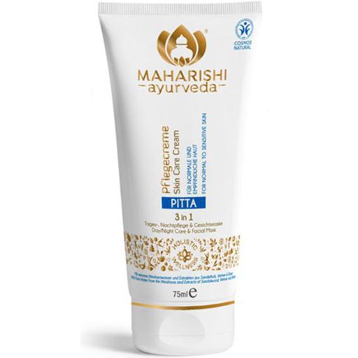 Pitta Skin Care Cream (3 in 1), 75ml
