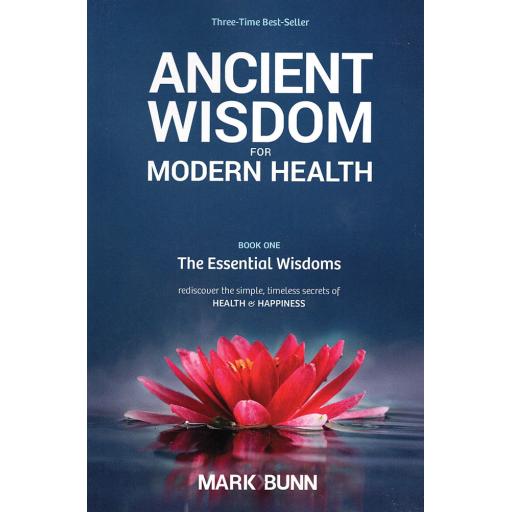 Ancient Wisdom for Modern Health