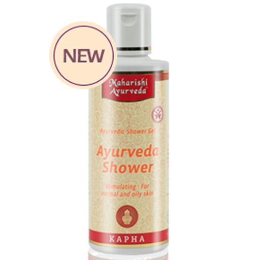 Kapha Shower Gel, 200ml