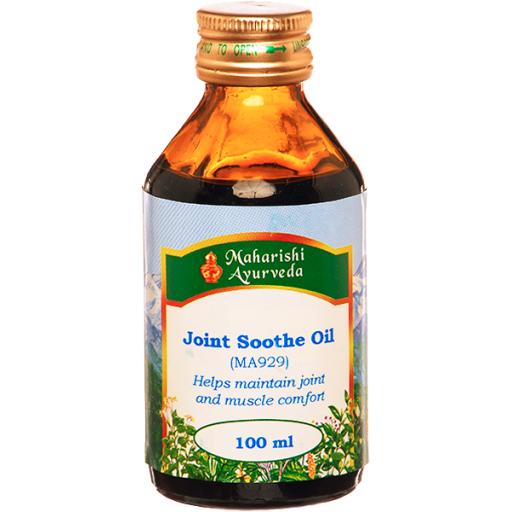 Joint Soothe Oil (MA929) 120ml