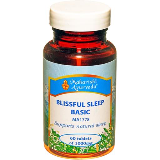 Blissful Sleep Basic (MA1778) 60g