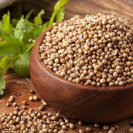 Coriander Seeds, 50g