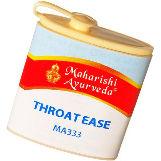 Pastilles for Fresh Breath (MA333) - Throat Ease, 120 pastells