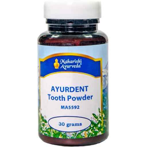 Ayurdent Tooth Powder (MA5592) 30g