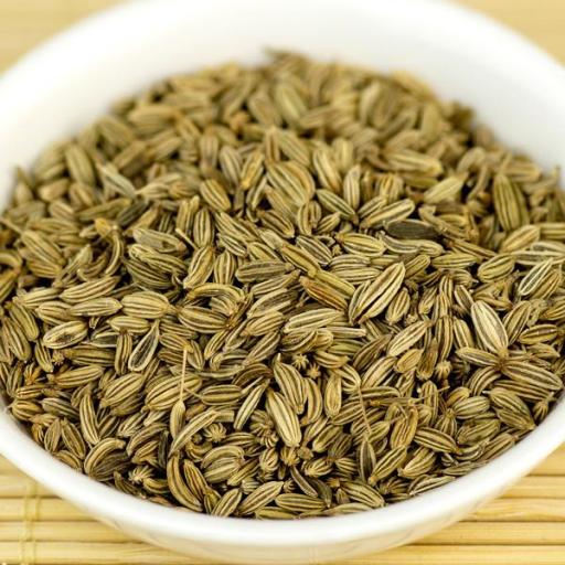 Cumin Seeds, 80g