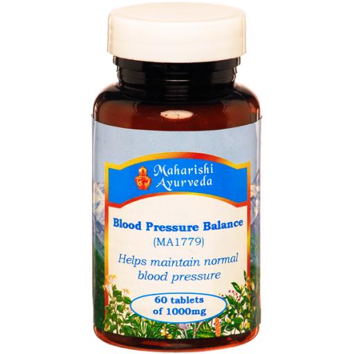 Blood Pressure Balance (MA1779), 60g