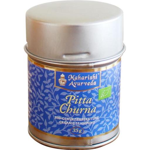 Pitta Churna Organic, 90g