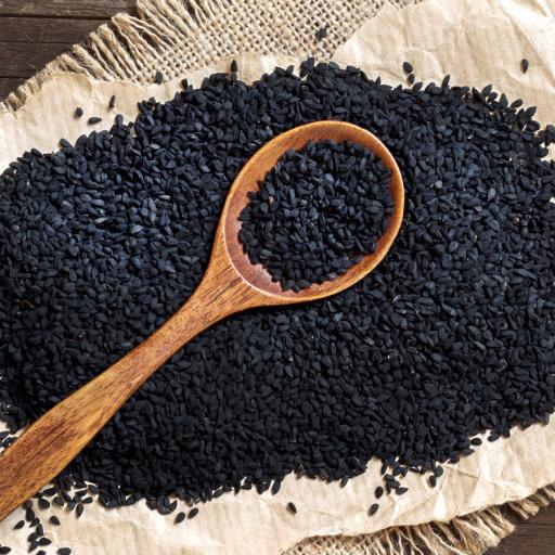 Kalonji, Nigella or Black Seed, 75g