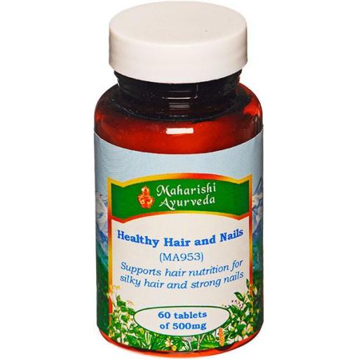 Healthy Hair and Nails (MA953) 30g