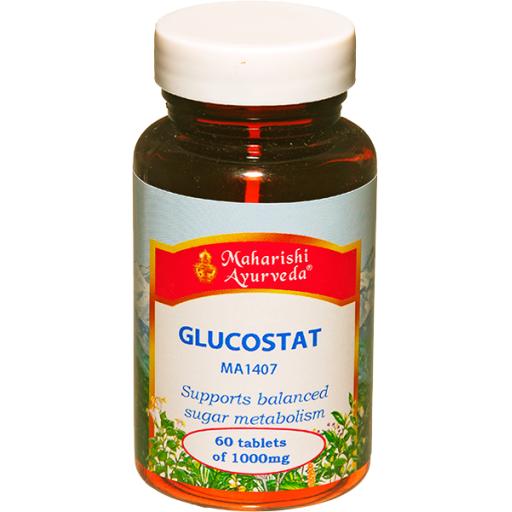 Glucostat (MA1407) 60g