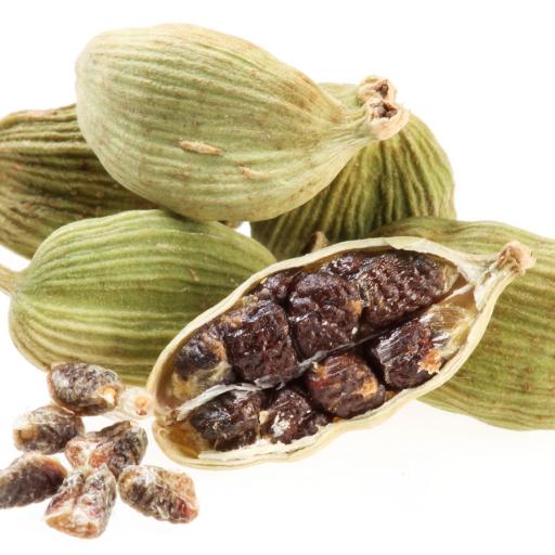 Cardamom Seeds, 90g