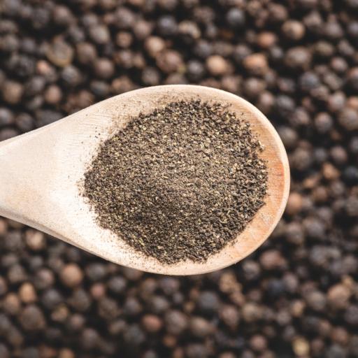 Black Peppercorns, 100gm