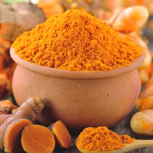 Turmeric Powder,80g