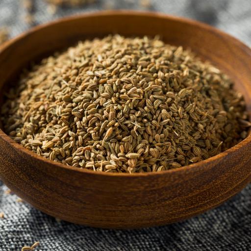 Ajwain Seeds, 90g