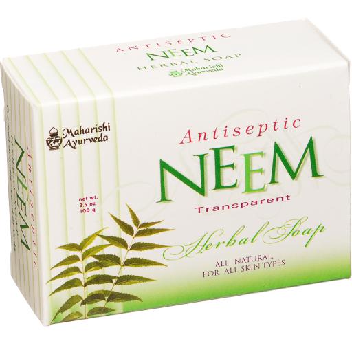 Neem soap, 100g