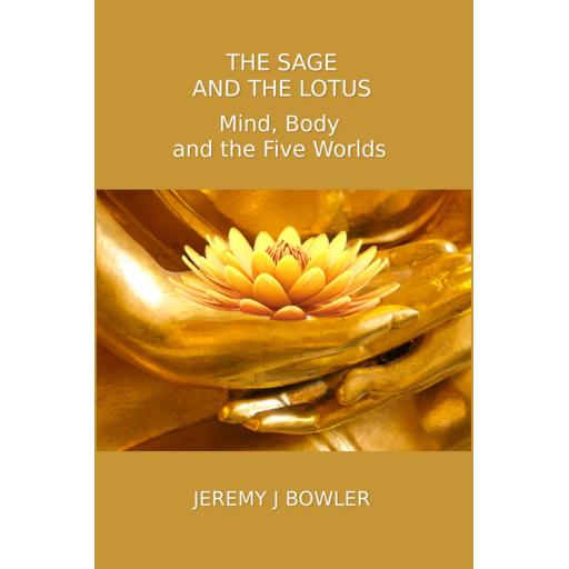 The Sage and the Lotus