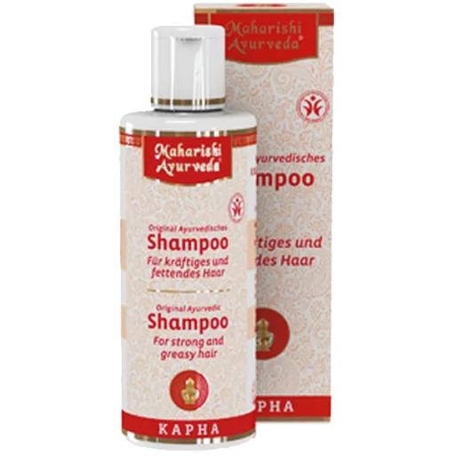 Ayurveda Kapha Shampoo, 200ml