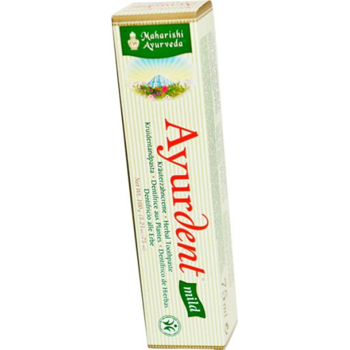 Ayurdent Mild toothpaste (75ml)