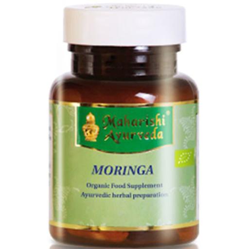 Moringa tablets (MA7939) 60 tabs