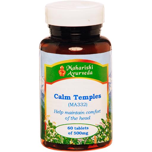 Calm Temples (MA332) 30g