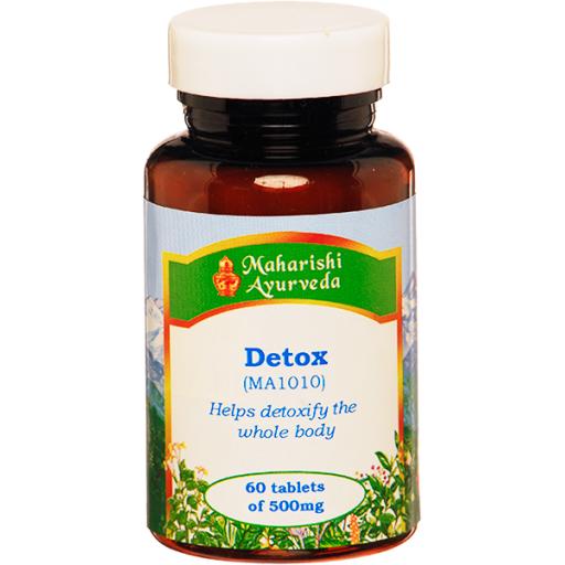 Detox (MA1010) 30g