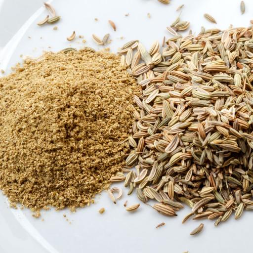 Fennel powder, 85gm