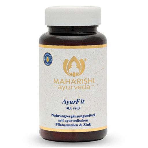 Rasayana for Energy (AyurFit) MA1403