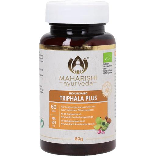 Triphala Rose Plus, (MA7505) 60g