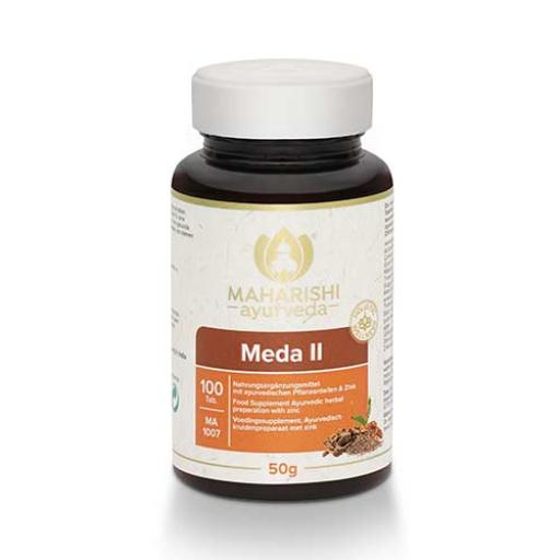 Meda II/Be Trim 2 (MA1007) 50g, 100 tabs