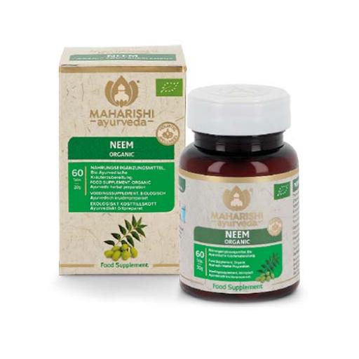 MA7934 Organic Neem