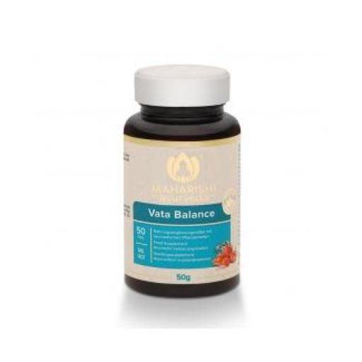 MA1401 Vata Balance (Peace of Mind), 50g Tab