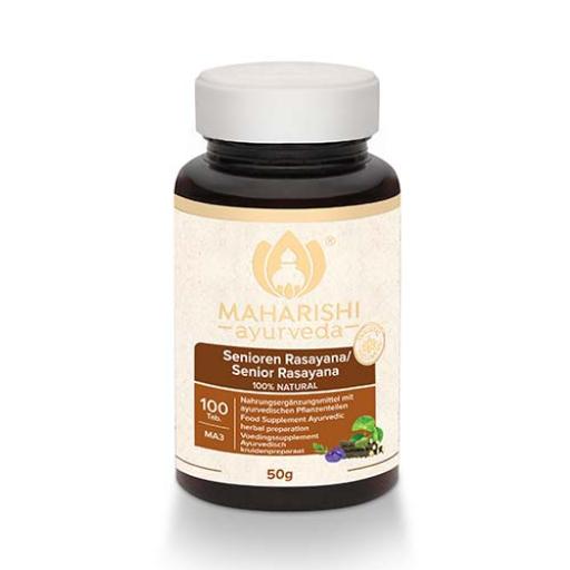 Youthful Mind (MA3) 50g, 100 tabs