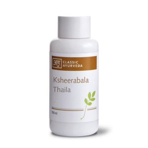 Ksheerabala Thaila (Massage Oil), 100ml