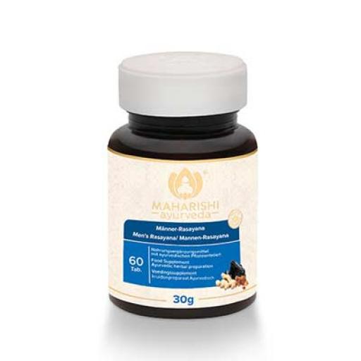 Men's Rasayana (MA631) 60 tabs, 30g