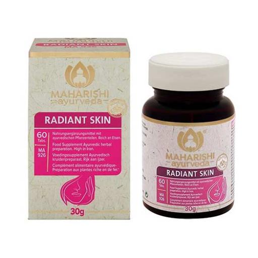 Radiant Skin Tablets (MA926) 60 tabs