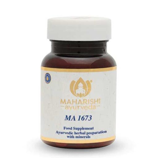 Osteo relief (MA1673), 30g Tab (Indian Frankinsense/Bhumi Amla Complex)