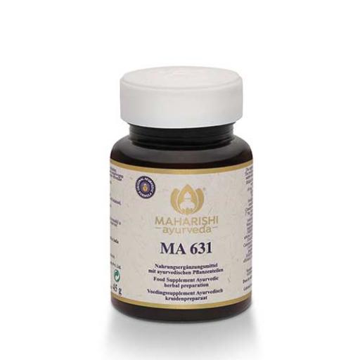 MA631 Men's Rasayana, 90 tabs, 45g