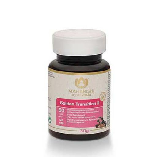 Menopause Support 2 (MA939) 30g
